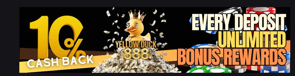 Yellowduck888