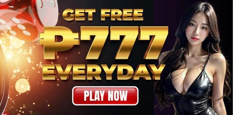 Free 777 bonus